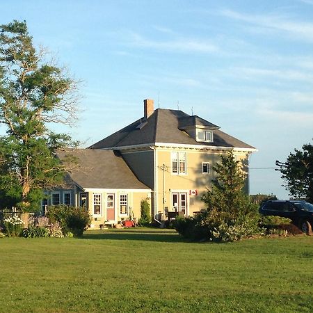 Briarcliffe Inn Bedeque 외부 사진