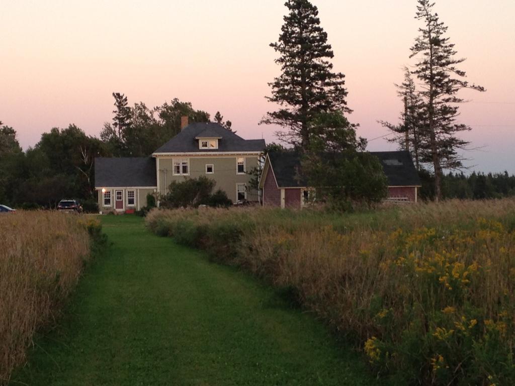 Briarcliffe Inn Bedeque 외부 사진
