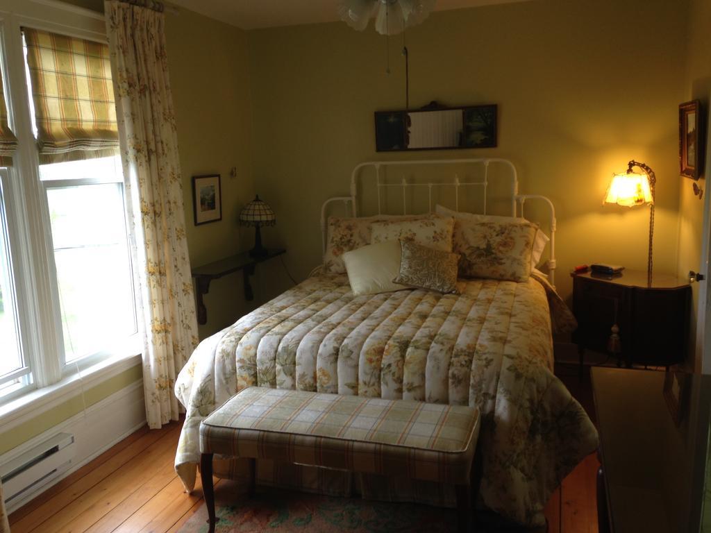 Briarcliffe Inn Bedeque 외부 사진