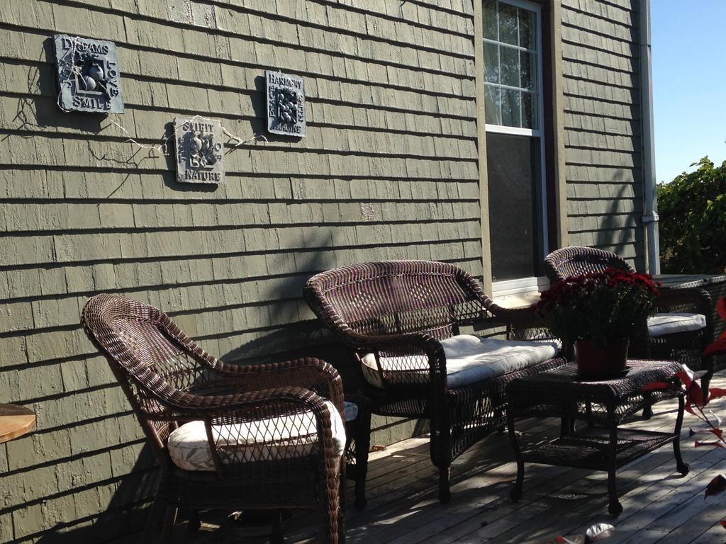 Briarcliffe Inn Bedeque 외부 사진