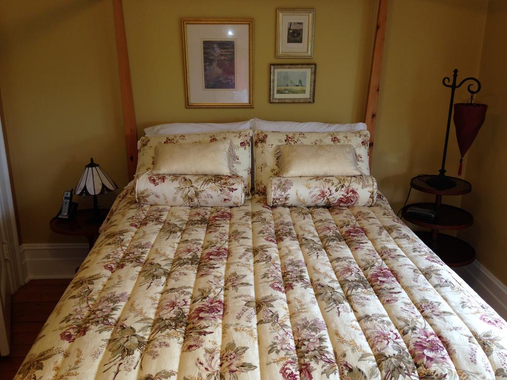 Briarcliffe Inn Bedeque 외부 사진